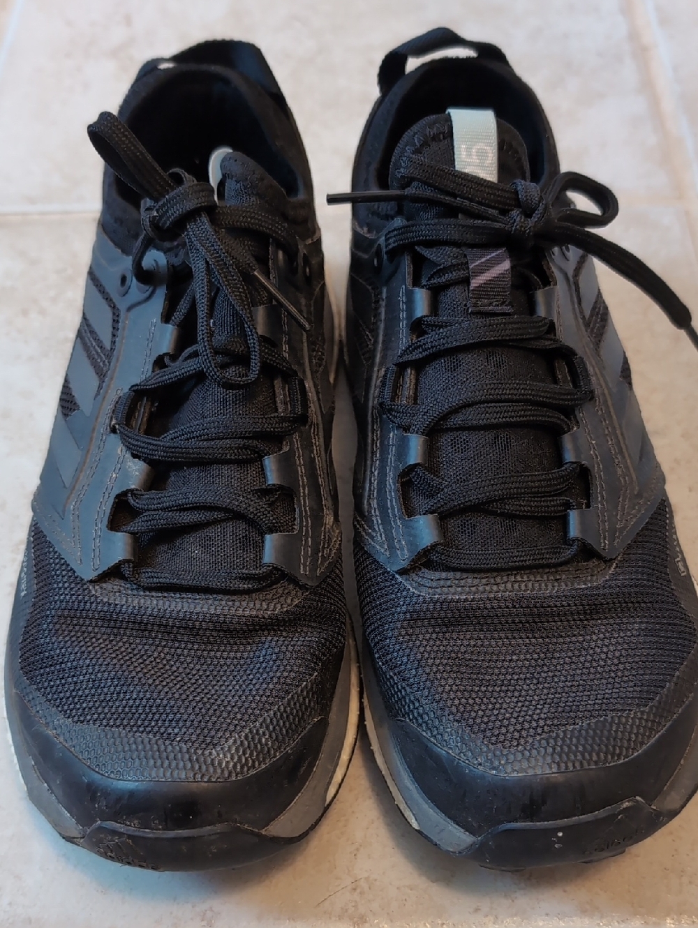 Adidas Women's Terrex GTX Trail Run Shoes